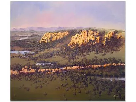 ross wilsmore- AUSTRALIAN ARTIST- ORIGINAL ARTWORKS AND PAINTINGS