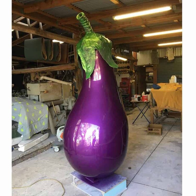 Aubergine-190cm-ALUMINIUM-STAINLESS-STEEL-freestandingoutdoor-aldo-bilotta-australian-sculpture.jpg