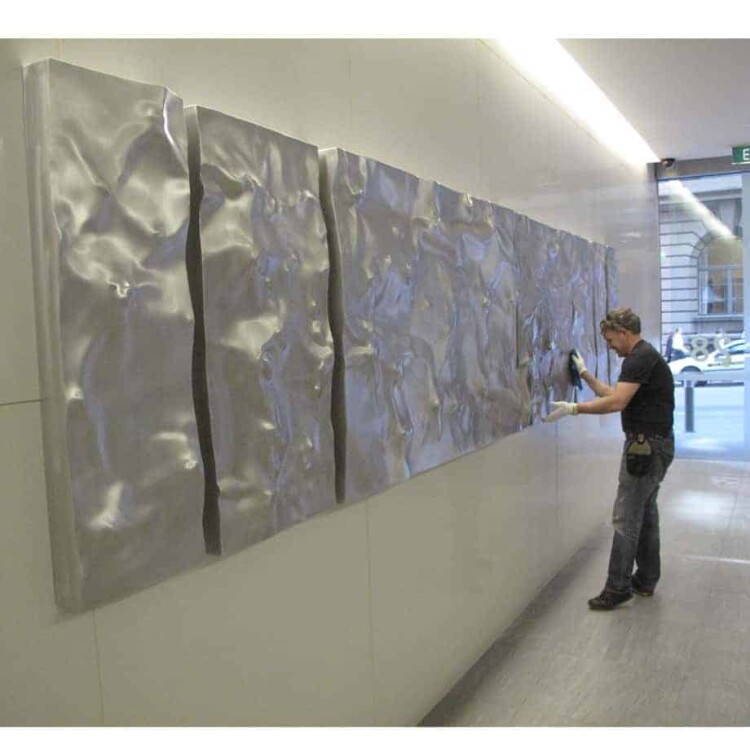 Bas-Relief-Indoor--HAND--FABRICATED-2mm-ALUMINIUM-[wall-mounted,-stainless-steel]-tony-colangelo,outdoor-relief-walll-sculpture