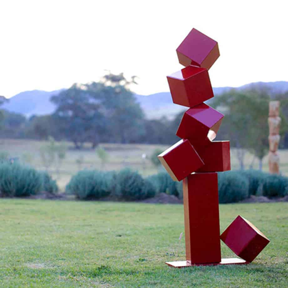 https://www.sohogalleries.net/wp-content/uploads/2021/02/Cubestack-15-160cmCOATED-STEEL-CortenoutdoorLandmark-alex-shiebner-australian-sculpture-geometric-garden-art-cube-balance-gravity-motif.jpg