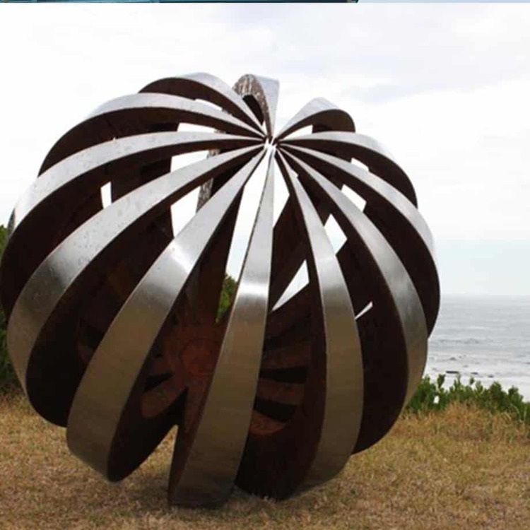 Spherical Sculpture