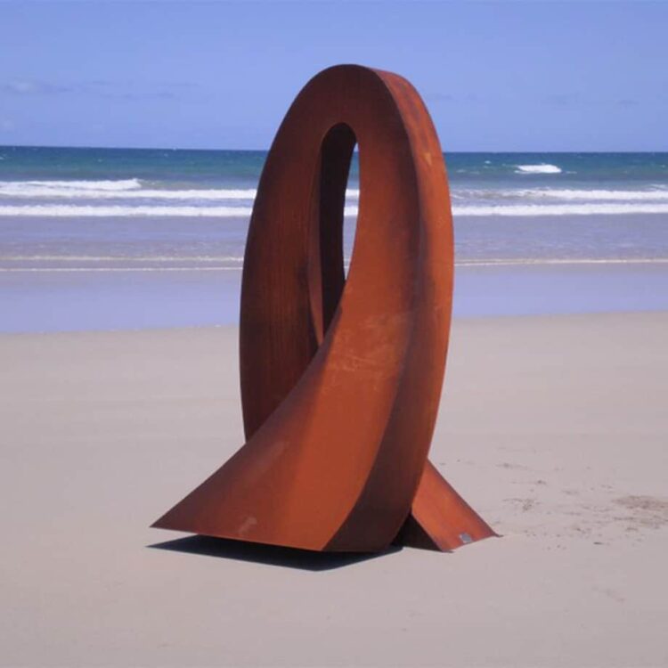 Embrace-220x100cm-3of18-CORTEN--STEEL--[Corten,landmark,outdoor]Andrew-Kasper-outdoor-garden-sculpture-australian-sculptor