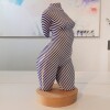 nude figurative sculpture