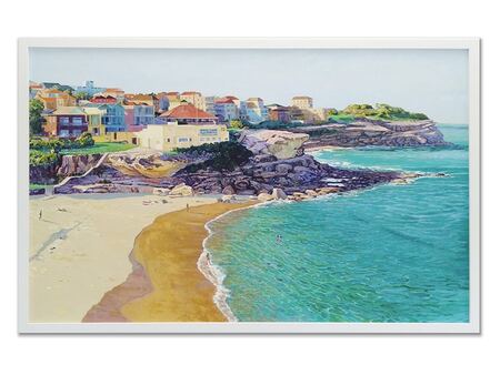 tamarama painting