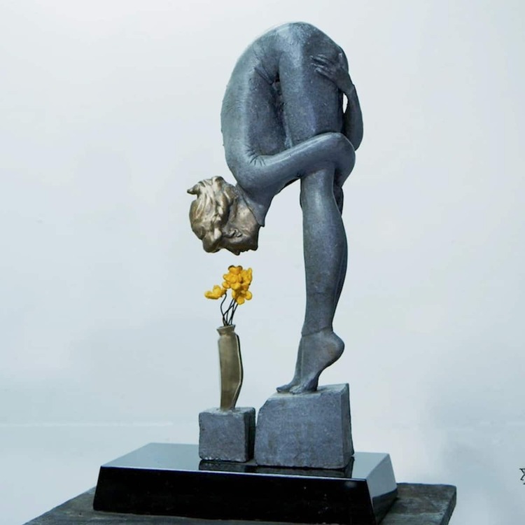 Figurative Sculpture