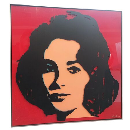 pop art-australian artwork