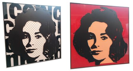 pop art-australian artwork