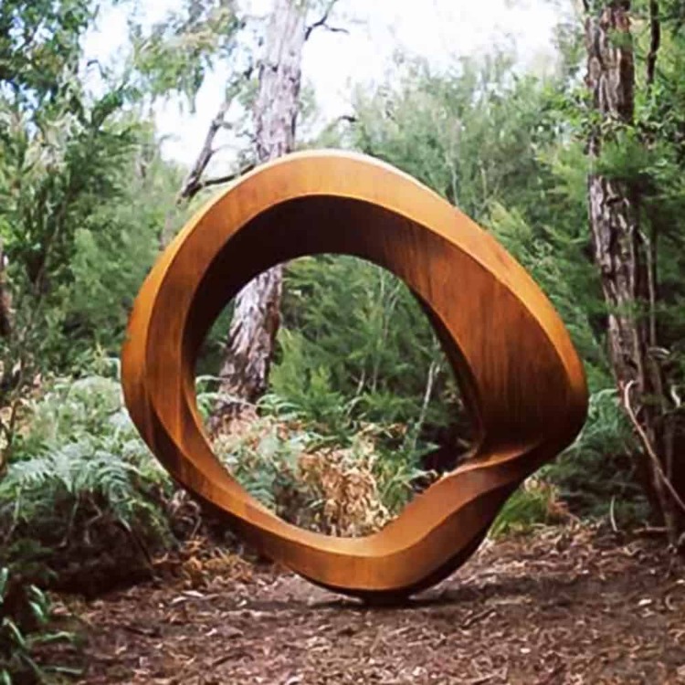 outdoor sculpture