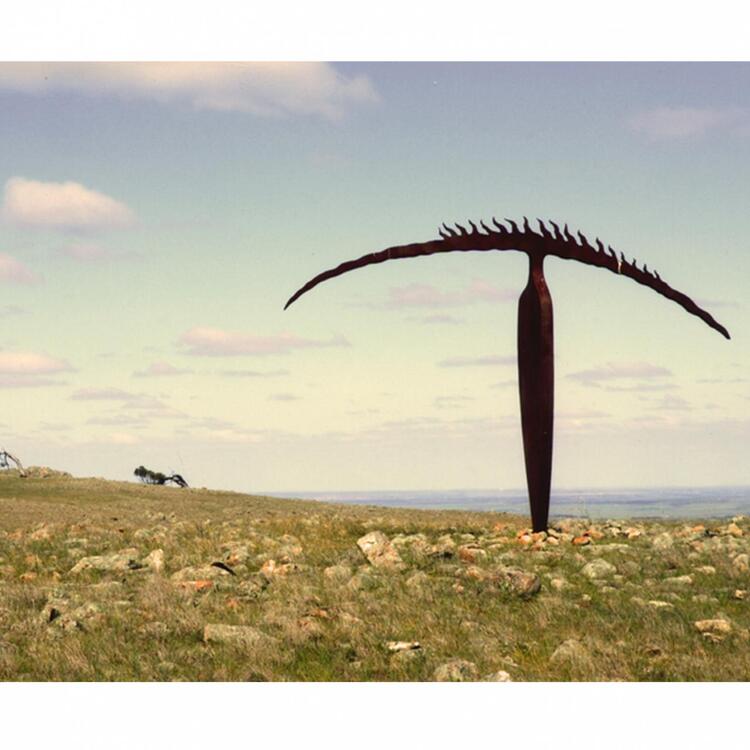 Horizon Figure - 2.7m - Image 3