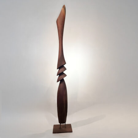 timber sculpture - soho galleries