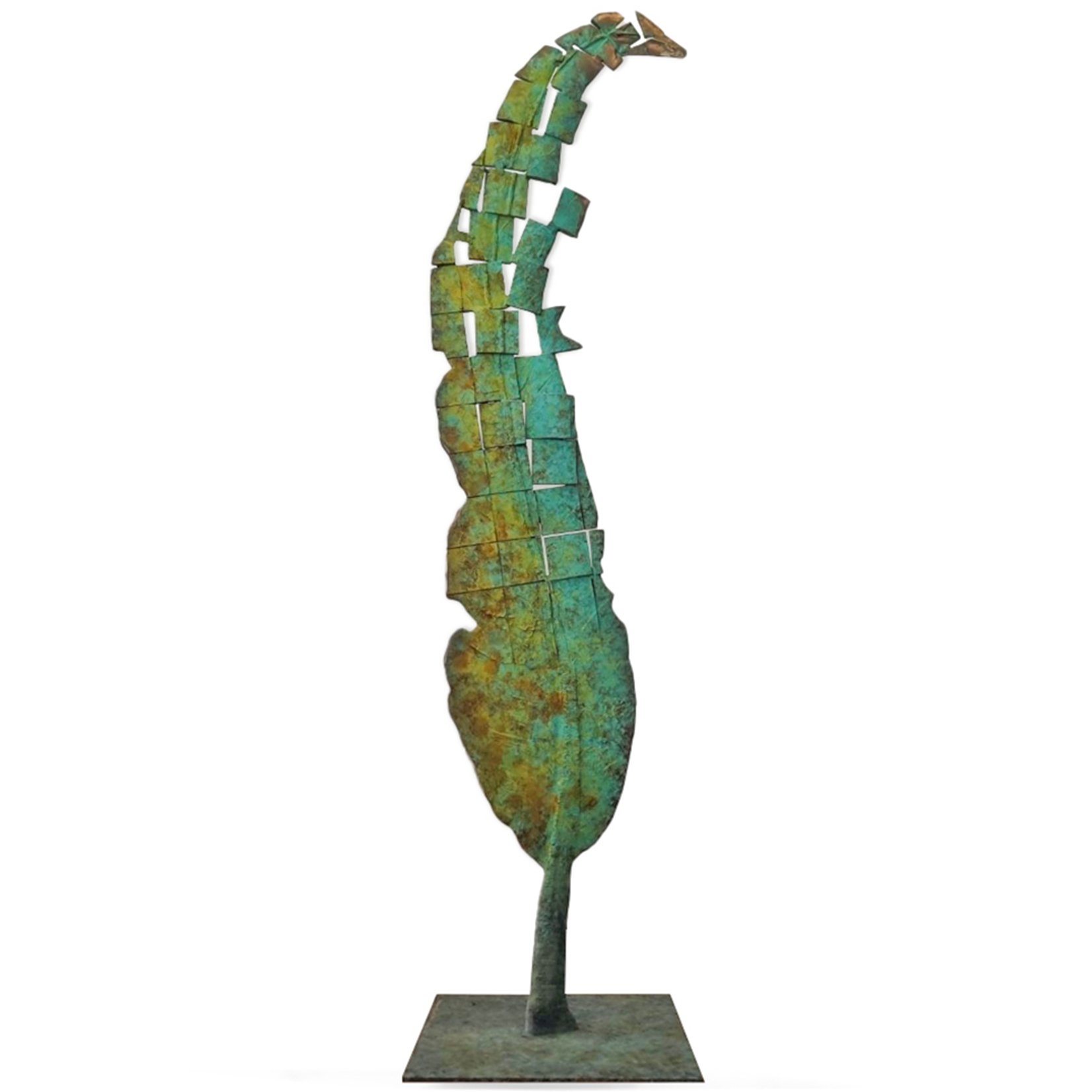 stephen glassborow sculpture
