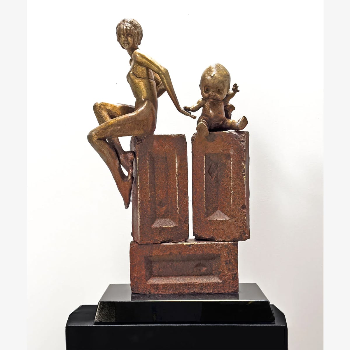 stephen-glassborow-bronze-sculpture-figurative