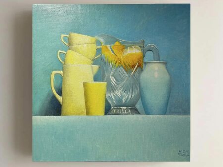 alison mitchell still life artwork