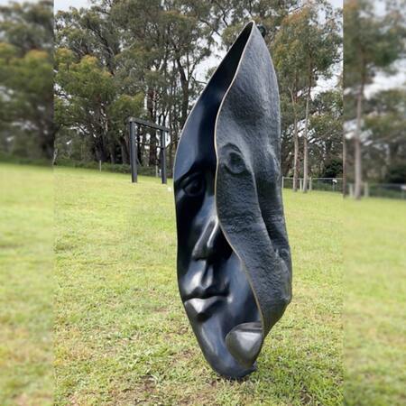 sonia payes sculpture