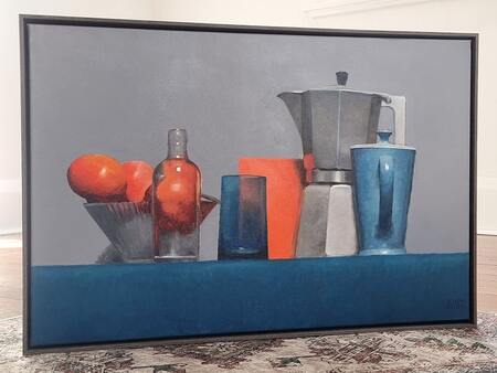 alison mitchell still life artwork