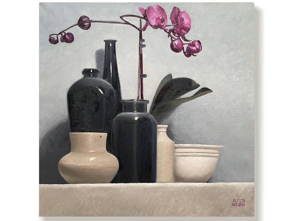 alison mitchell still life artwork