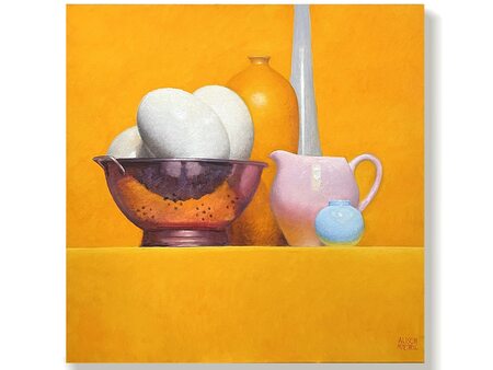 alison mitchell still life artwork