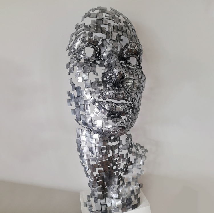 Beginning -140cm Sculpture