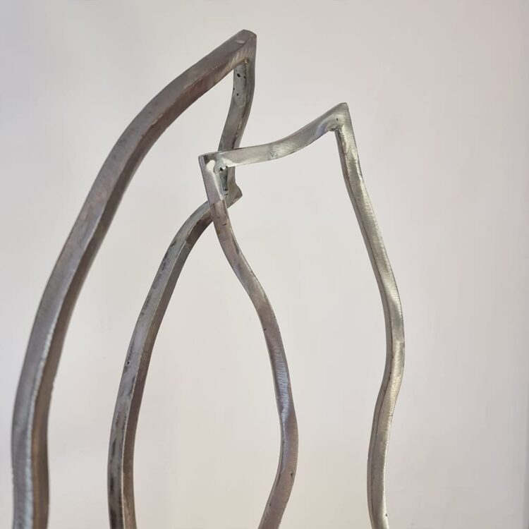 contemporary sculpture