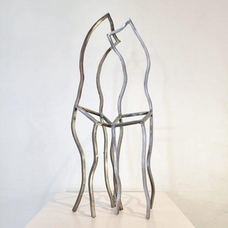 contemporary sculpture