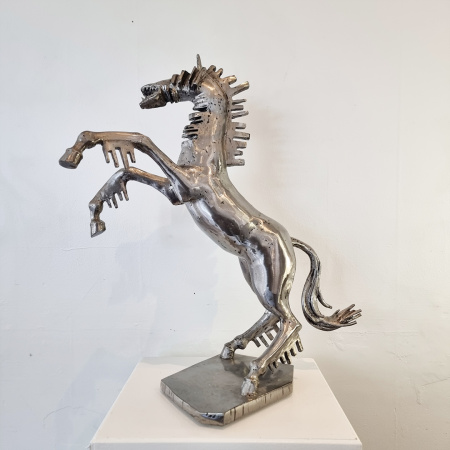 Anthony Xerri - Sculpture